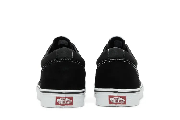 Vans Ward