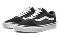 Vans Ward