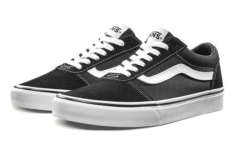 Vans Ward