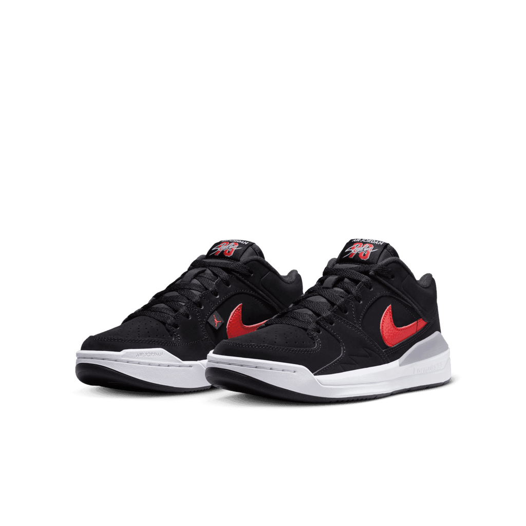 Jordan Stadium 90