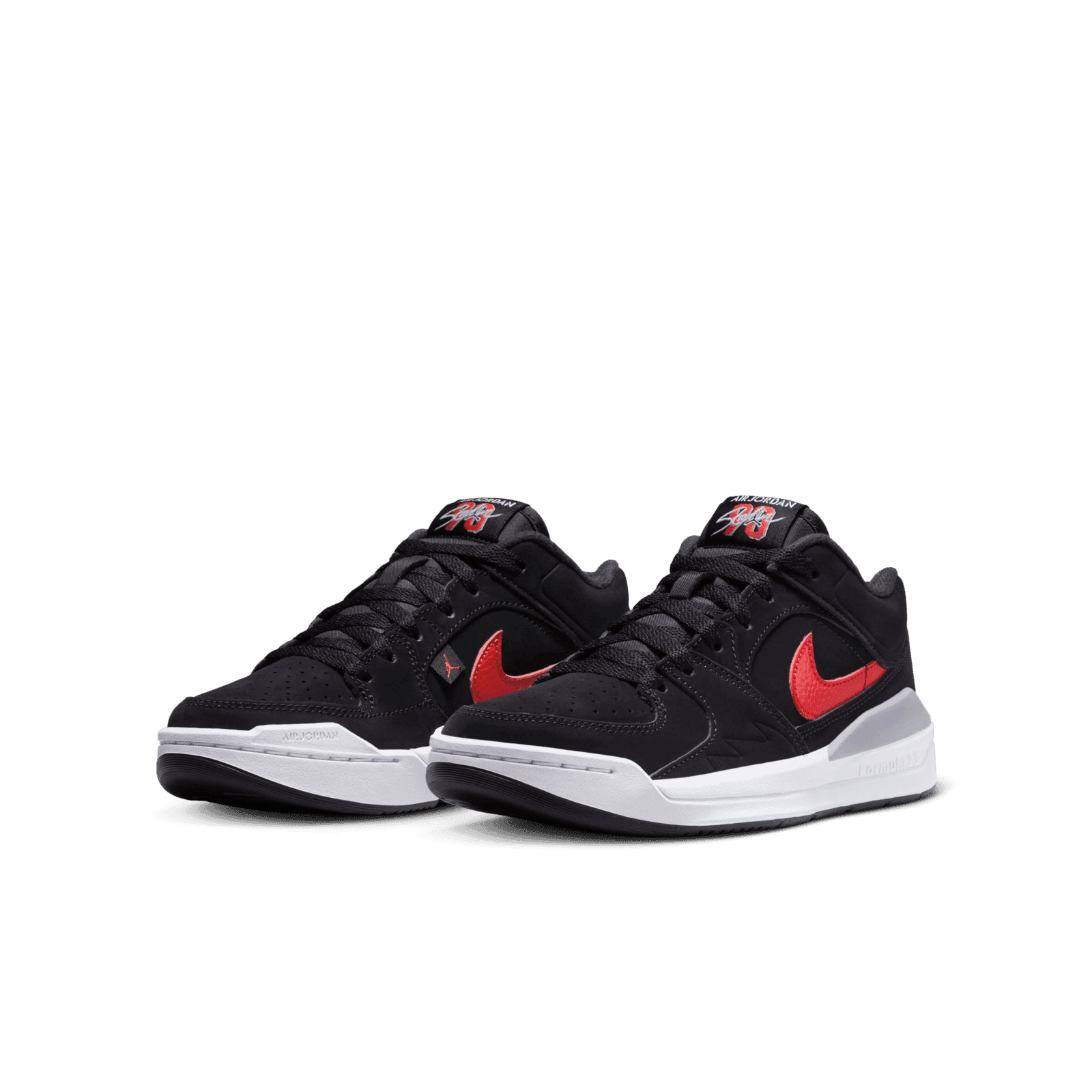 Jordan Stadium 90