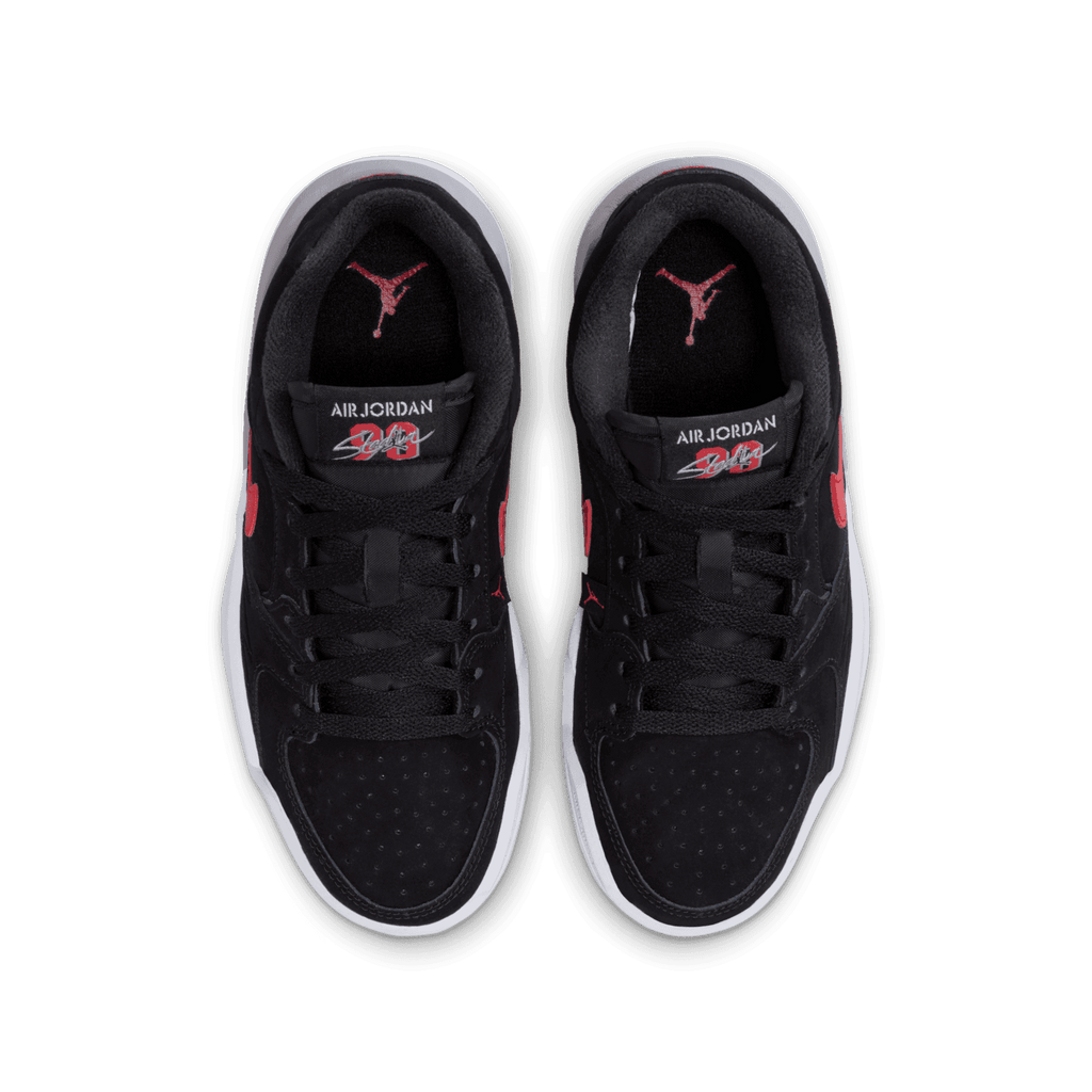 Jordan Stadium 90