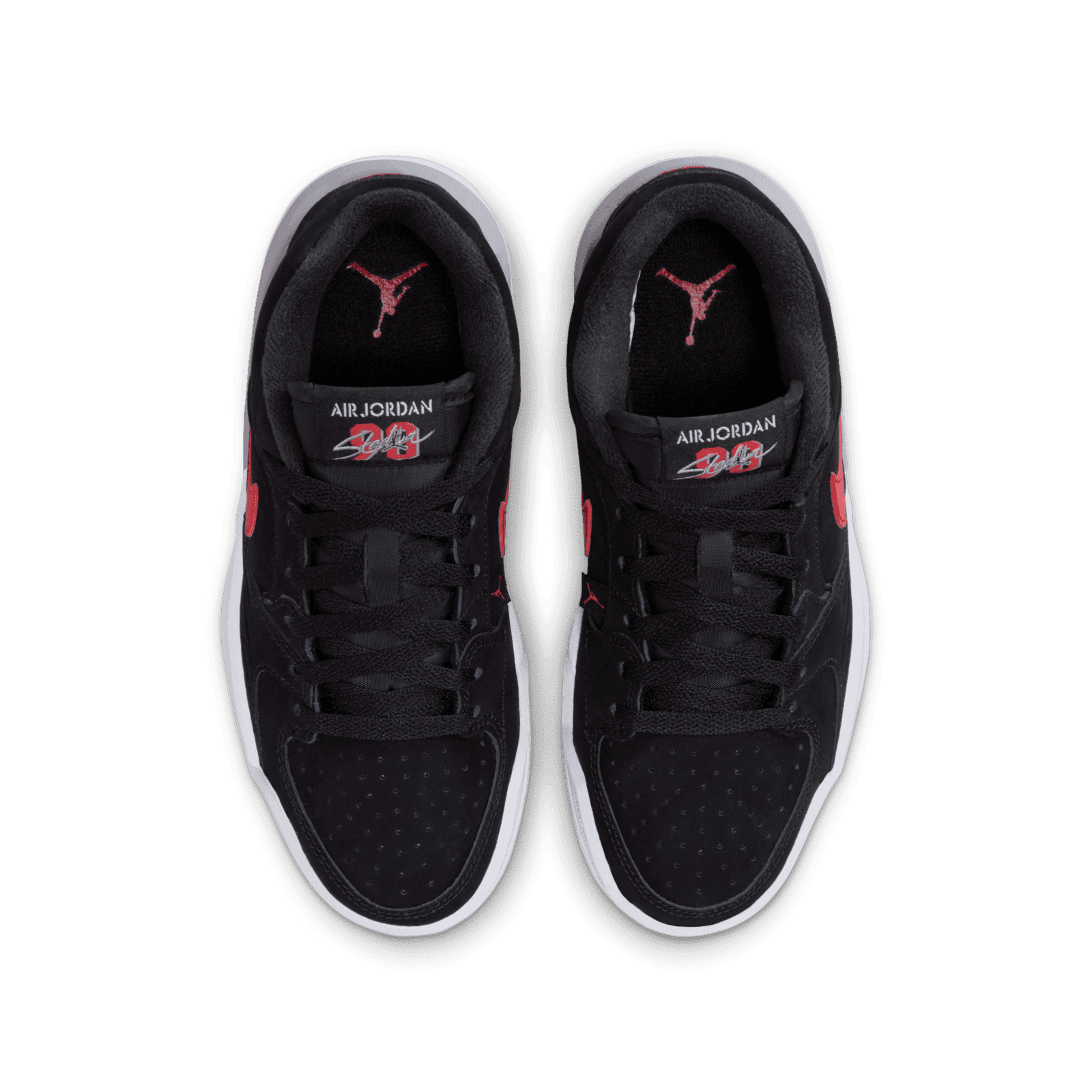 Jordan Stadium 90