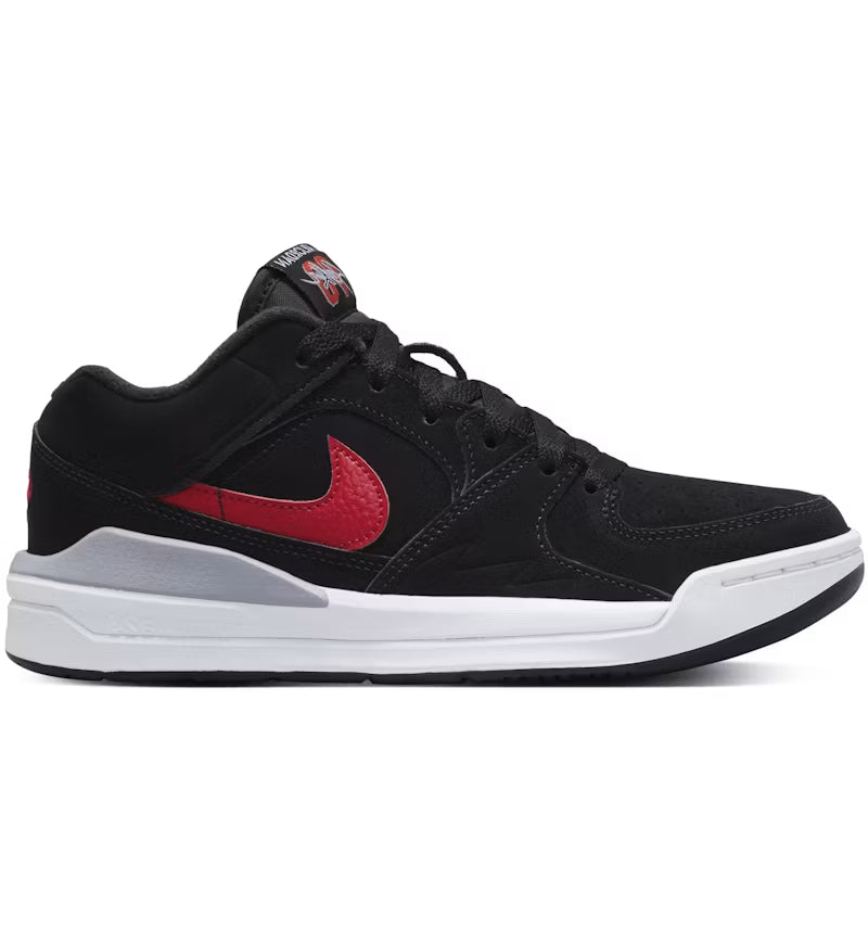 Jordan Stadium 90