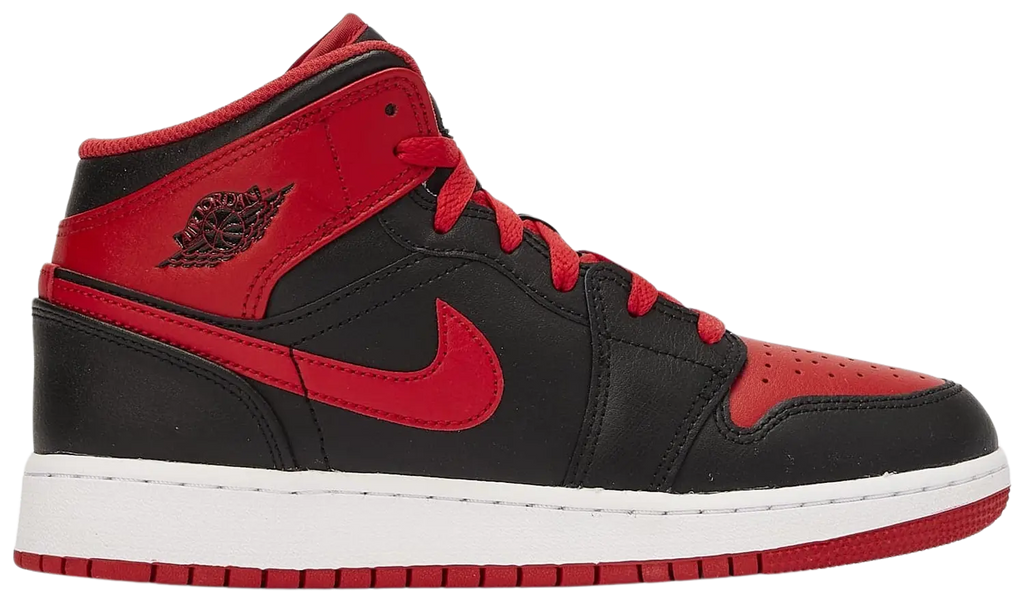 Air Jordan 1 Mid (GS)