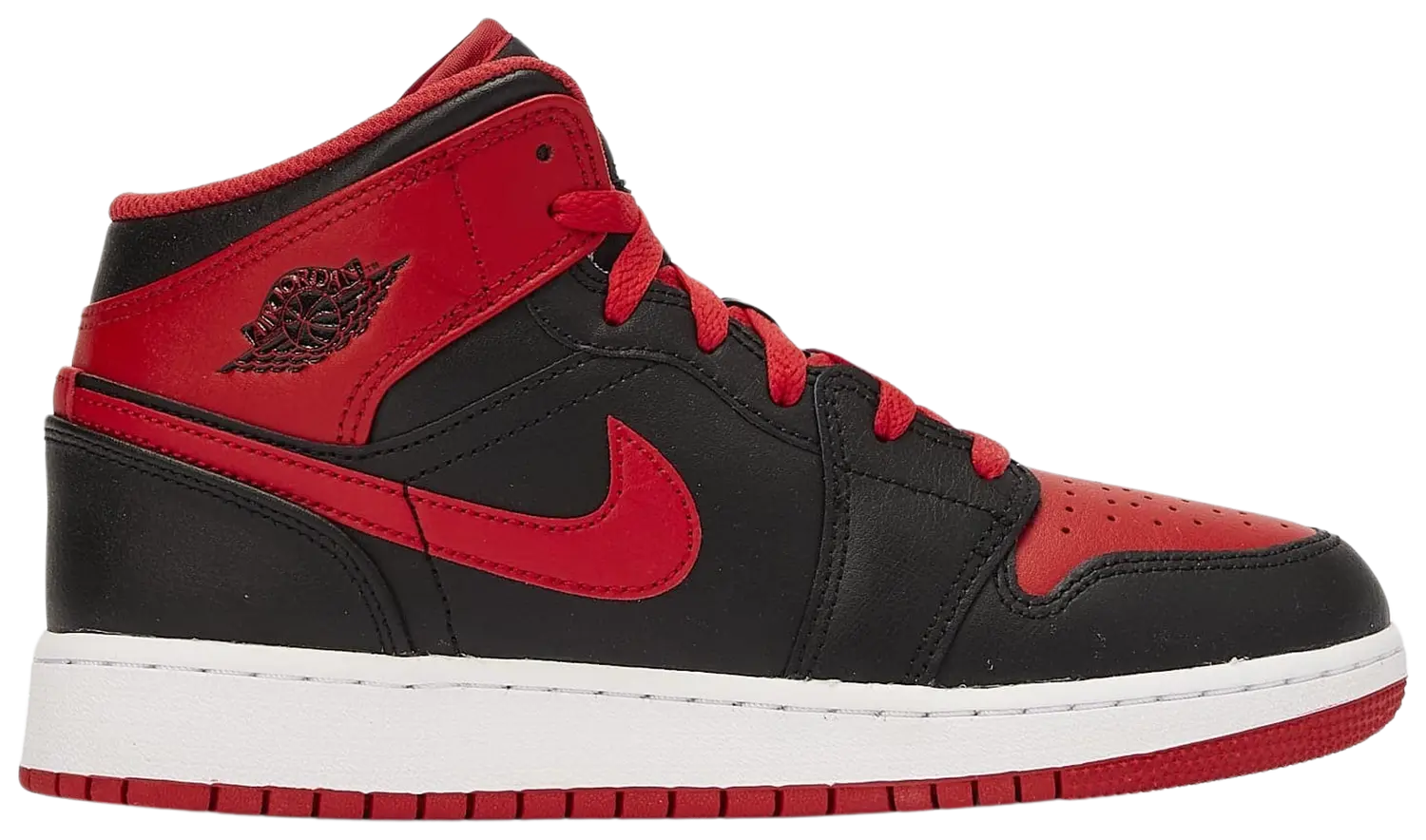 Air Jordan 1 Mid (GS)