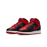 Air Jordan 1 Mid (GS)