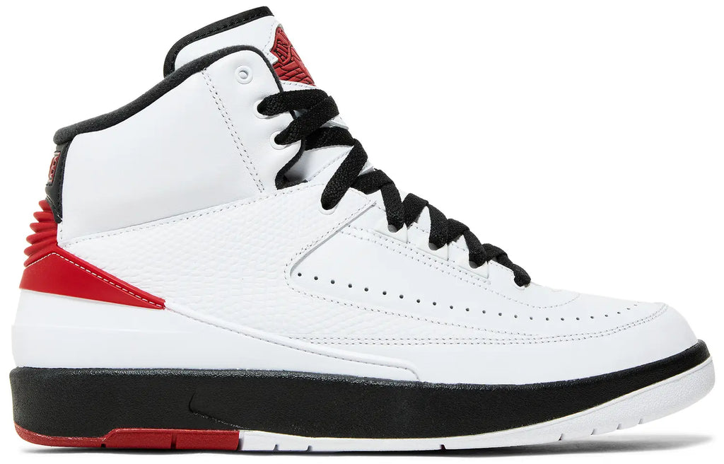Air Jordan 2 Retro