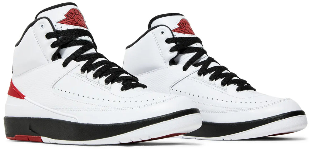 Air Jordan 2 Retro