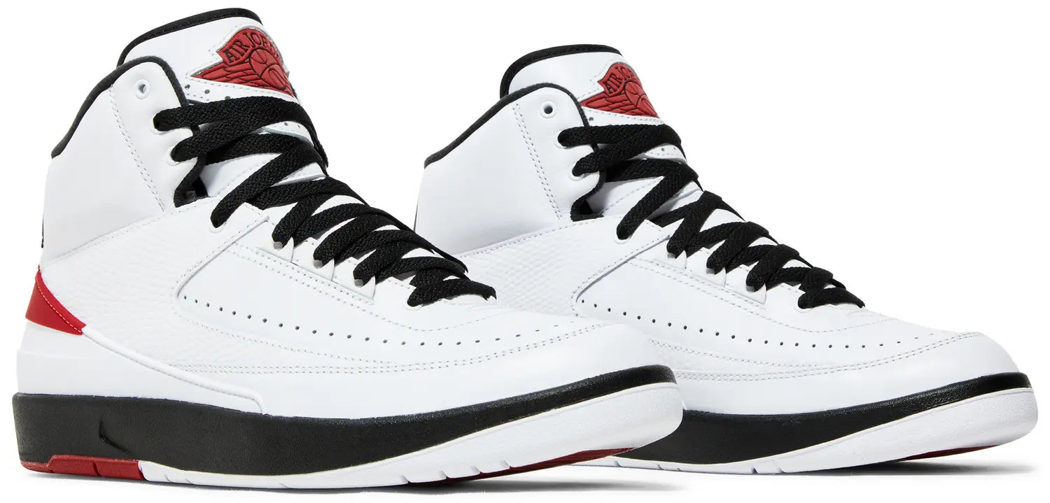 Air Jordan 2 Retro