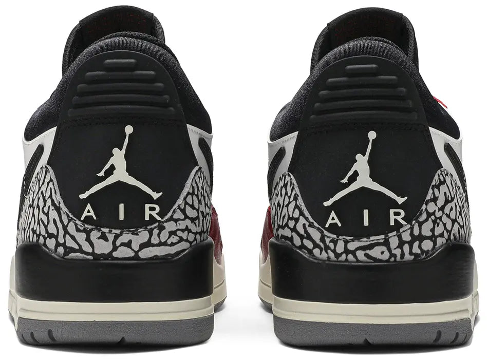 Air Jordan Legacy 312 Low