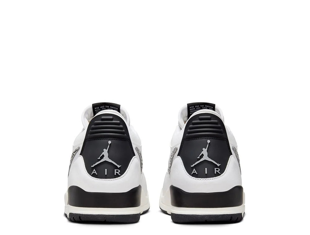 Air Jordan Legacy 312 Low