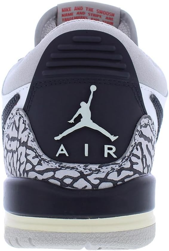 Air Jordan Legacy 312 Low (GS)