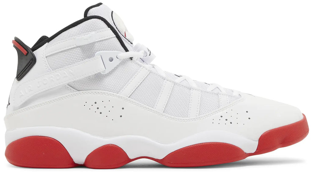 Jordan 6 Rings