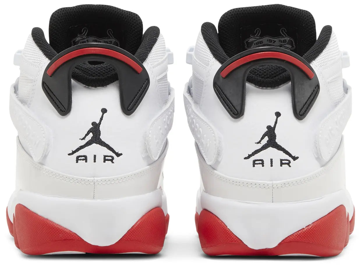 Jordan 6 Rings