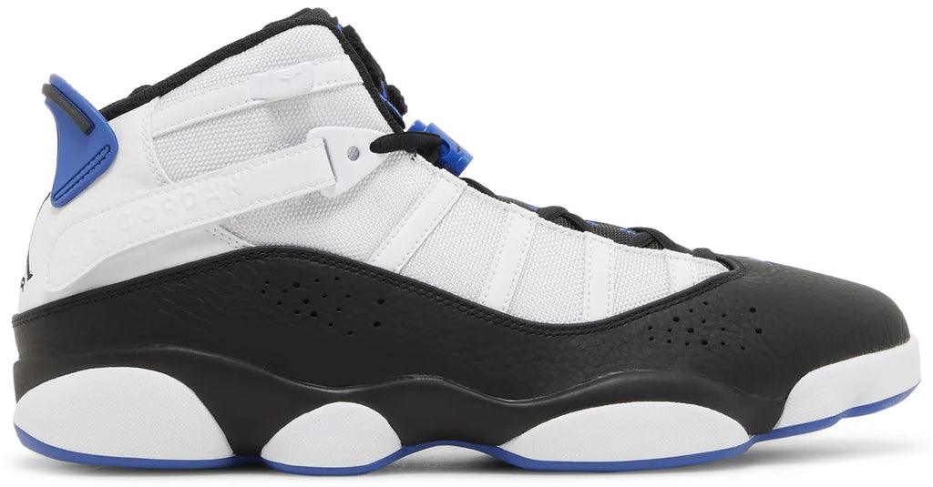Jordan 6 Rings