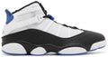 Jordan 6 Rings