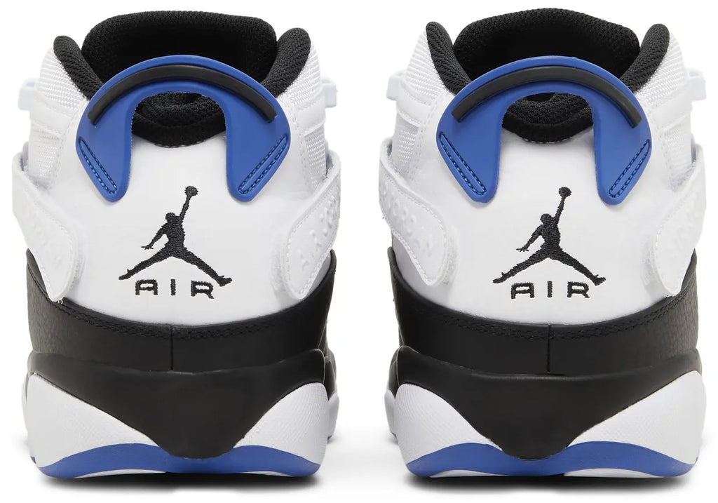 Jordan 6 Rings