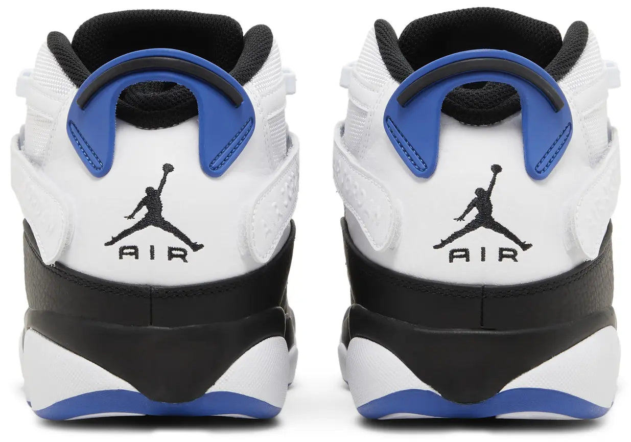 Jordan 6 Rings