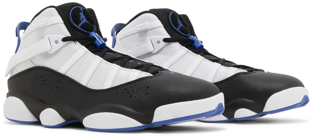 Jordan 6 Rings