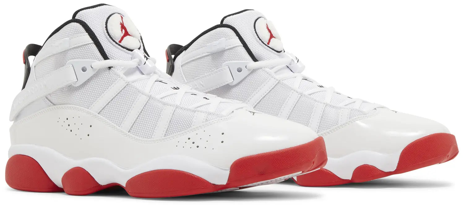 Jordan 6 Rings