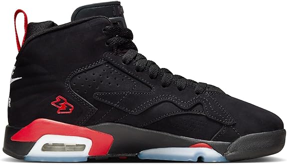 Jordan MVP (GS)
