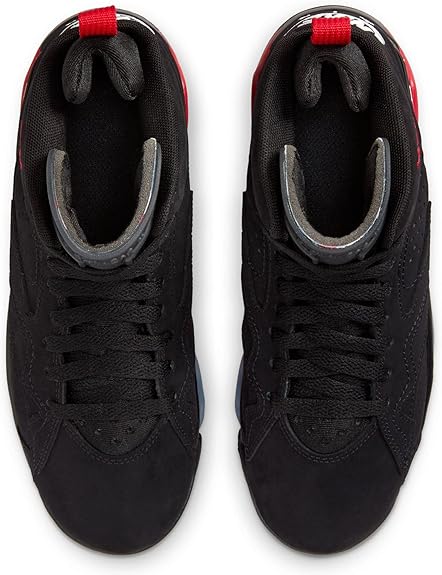 Jordan MVP (GS)