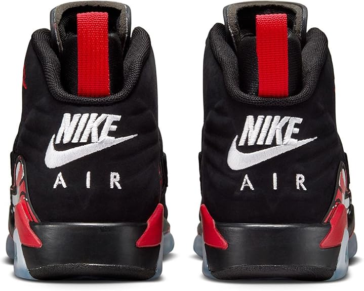 Jordan MVP (GS)