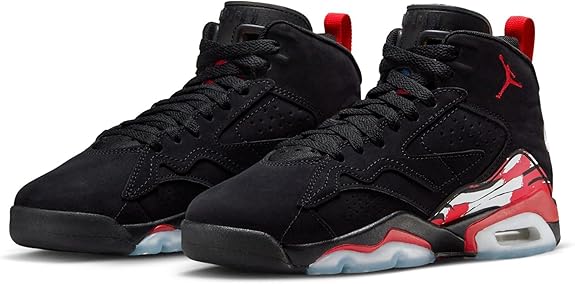 Jordan MVP (GS)