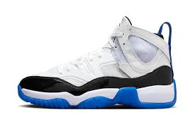 Jumpman Two Trey