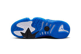 Jumpman Two Trey