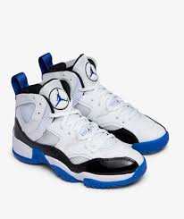 Jumpman Two Trey