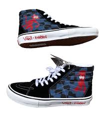 Vans Skate SK8-Hi