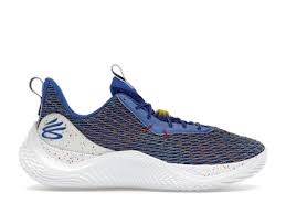 Under Armour Curry 10 Dub Nation