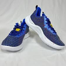 Under Armour Curry 10 Dub Nation