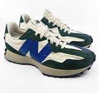 New Balance 327