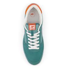 New Balance Numeric 440