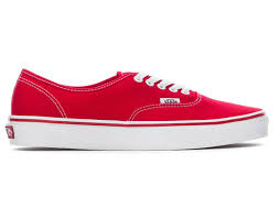 Vans Authentic