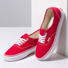 Vans Authentic