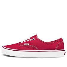 Vans Authentic