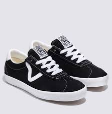 Vans Sport Low