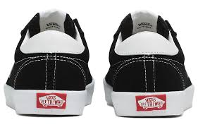 Vans Sport Low