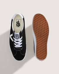 Vans Sport Low