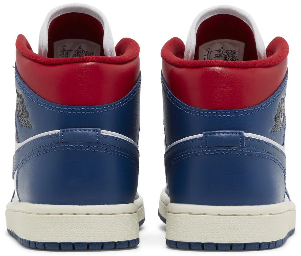 WMNS Air Jordan 1 Mid