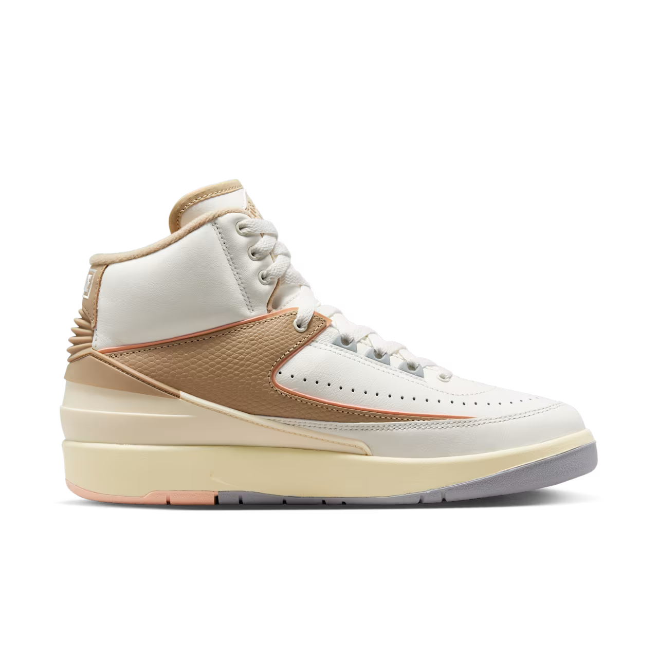 WMNS Air Jordan 2 Retro