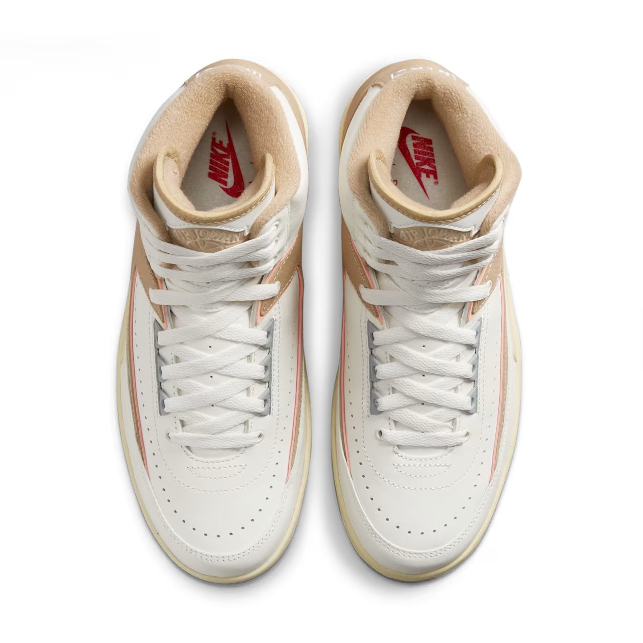 WMNS Air Jordan 2 Retro