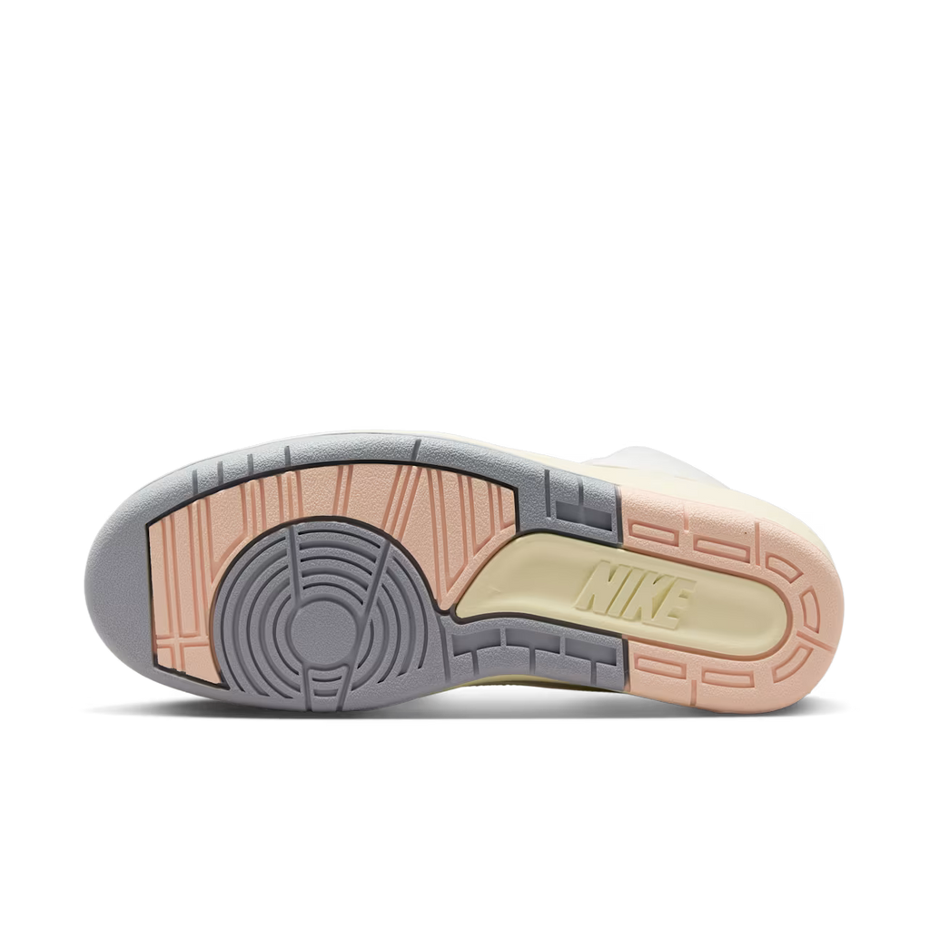 WMNS Air Jordan 2 Retro