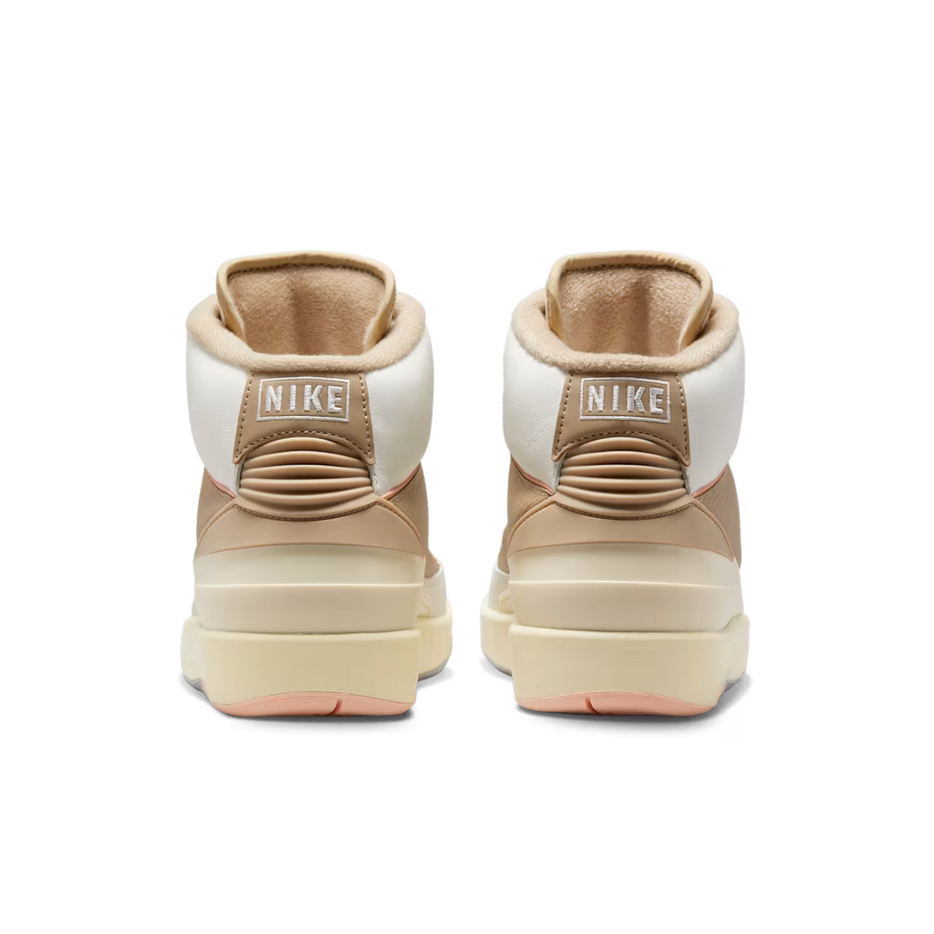 WMNS Air Jordan 2 Retro