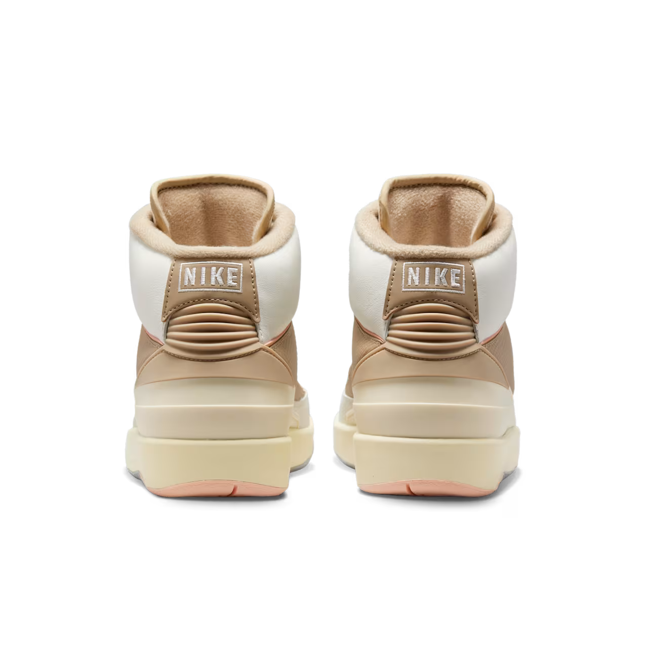 WMNS Air Jordan 2 Retro