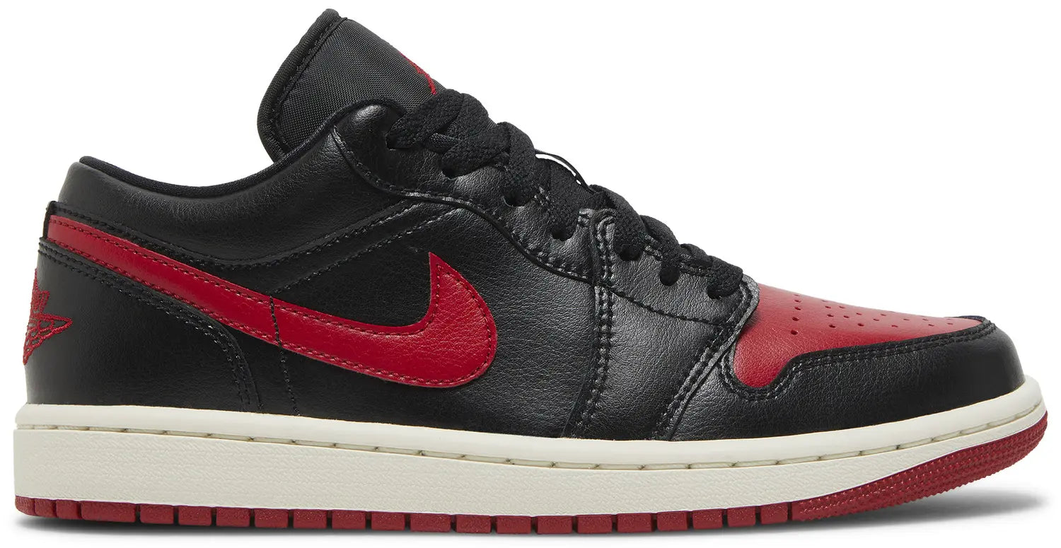 WMNS Air Jordan 1 Low